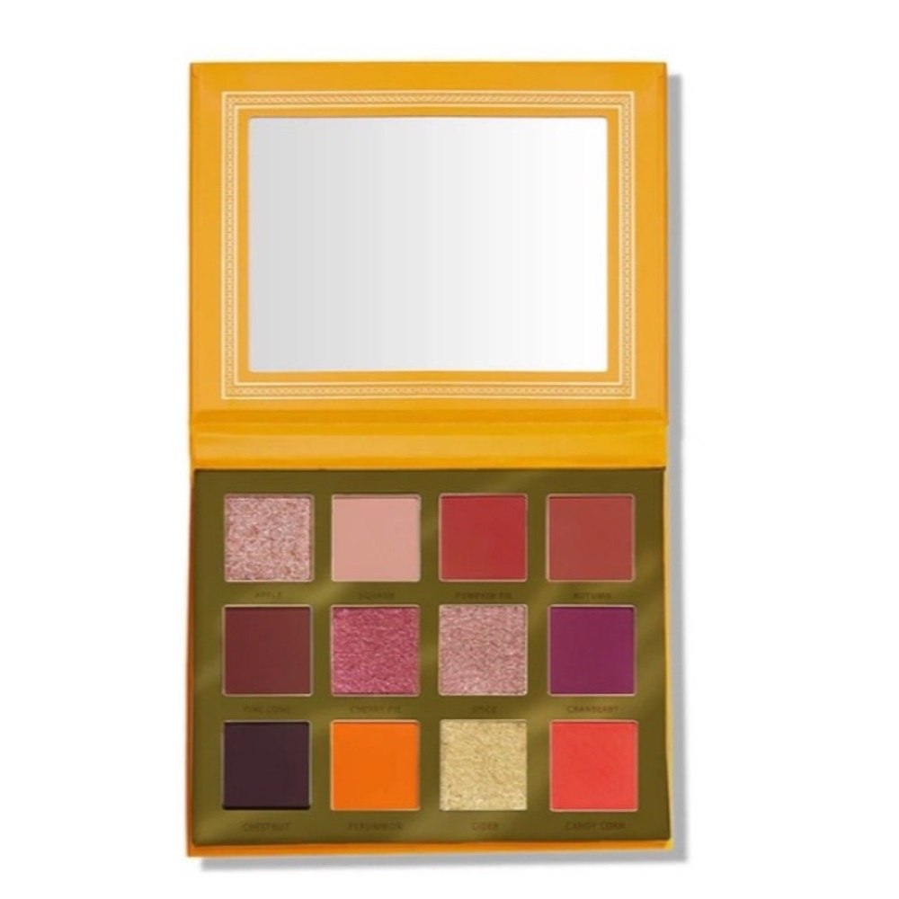 NIB Ace Beaute Falling For You Pallette Limited Edition NEW